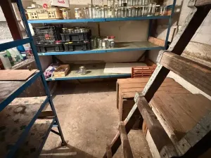 Prodej chaty, Třebívlice, 103 m2