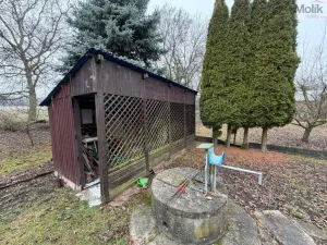 Prodej chaty, Třebívlice, 103 m2