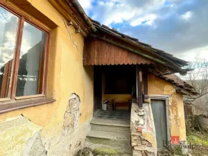 Prodej rodinného domu, Trubín, Obecní, 110 m2