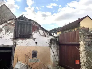 Prodej rodinného domu, Trubín, Obecní, 110 m2