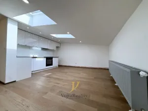 Pronájem bytu 3+kk, Olomouc, tř. Svornosti, 82 m2