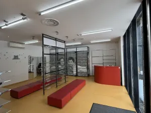 Prodej obchodního prostoru, Ostrava - Moravská Ostrava, Biskupská, 89 m2