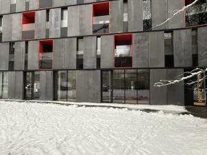 Prodej obchodního prostoru, Ostrava - Moravská Ostrava, Biskupská, 89 m2