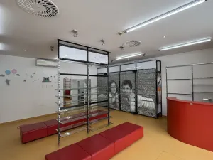 Prodej obchodního prostoru, Ostrava - Moravská Ostrava, Biskupská, 89 m2