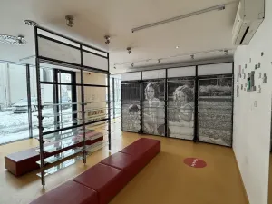 Prodej obchodního prostoru, Ostrava - Moravská Ostrava, Biskupská, 89 m2