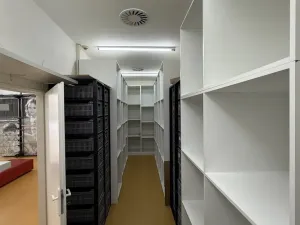 Prodej obchodního prostoru, Ostrava - Moravská Ostrava, Biskupská, 89 m2