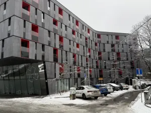 Prodej obchodního prostoru, Ostrava - Moravská Ostrava, Biskupská, 89 m2