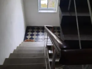 Prodej bytu 1+1, Olomouc - Chválkovice, 46 m2