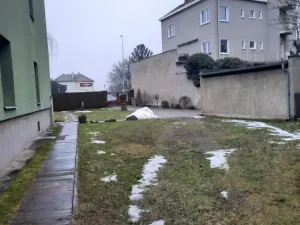 Prodej bytu 1+1, Olomouc - Chválkovice, 46 m2