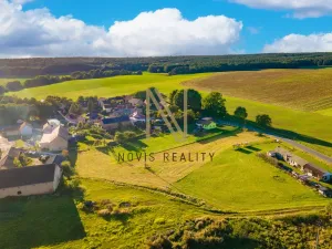 Prodej pozemku pro bydlení, Puclice, 3058 m2
