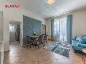 Prodej rodinného domu, Praha - Kyje, Osická, 246 m2