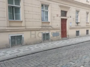 Prodej kanceláře, Praha - Nové Město, 43 m2