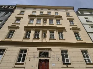 Prodej kanceláře, Praha - Nové Město, 43 m2