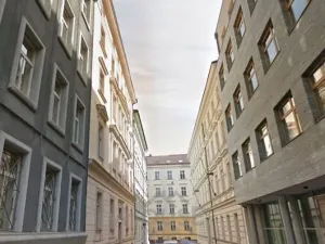 Prodej kanceláře, Praha - Nové Město, 43 m2