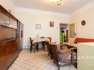 Prodej rodinného domu, Chropyně, Palackého, 80 m2