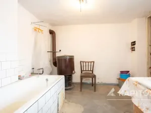 Prodej rodinného domu, Chropyně, Palackého, 80 m2