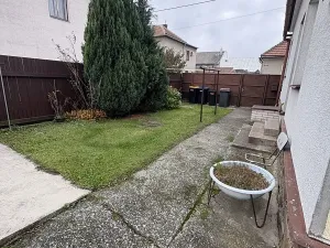 Prodej rodinného domu, Chropyně, Palackého, 80 m2