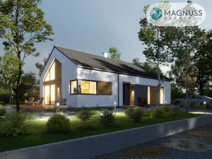 Prodej rodinného domu, Týn nad Bečvou, 102 m2