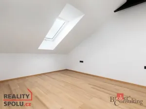 Prodej bytu 2+kk, Opava - Předměstí, Olomoucká, 65 m2