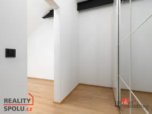 Prodej bytu 2+kk, Opava - Předměstí, Olomoucká, 65 m2