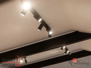 Prodej bytu 2+kk, Opava - Předměstí, Olomoucká, 65 m2