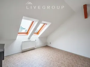 Prodej bytu 3+kk, Pohořelice, Vídeňská, 116 m2