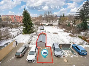 Prodej bytu 3+kk, Pohořelice, Vídeňská, 116 m2