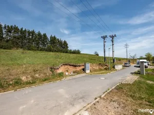 Prodej pozemku pro bydlení, Statenice, U Kopanského mlýna, 1419 m2