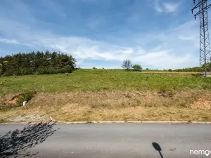 Prodej pozemku pro bydlení, Statenice, U Kopanského mlýna, 1393 m2