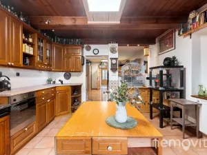 Prodej rodinného domu, Štěchovice, Zadní konce, 50 m2