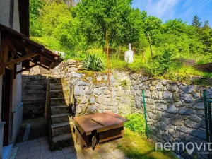 Prodej rodinného domu, Štěchovice, Zadní konce, 50 m2