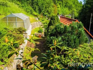 Prodej rodinného domu, Štěchovice, Zadní konce, 50 m2