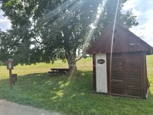 Prodej pozemku pro bydlení, Ratměřice, 5569 m2