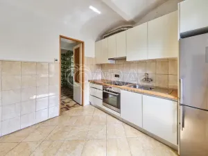 Prodej bytu 2+1, Pilníkov, Pražská, 85 m2