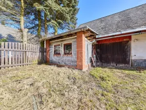 Prodej bytu 2+1, Pilníkov, Pražská, 85 m2