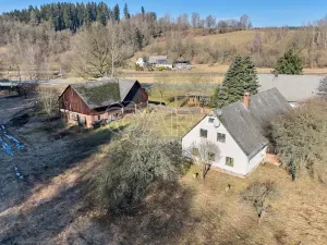 Prodej rodinného domu, Pilníkov, Pražská, 85 m2