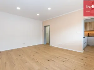 Prodej bytu 2+1, Opava, Mostní, 49 m2