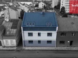 Prodej bytu 2+1, Opava, Mostní, 49 m2