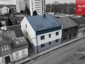 Prodej bytu 2+1, Opava, Mostní, 49 m2