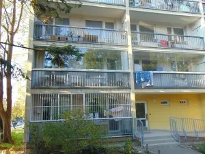 Prodej bytu 3+1, Praha - Střížkov, Rumburská, 64 m2