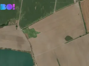 Prodej pole, Grygov, 5882 m2