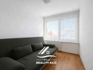 Pronájem bytu 1+kk, Bolatice, Sokolovská, 18 m2