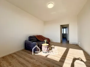 Prodej bytu 2+1, Olomouc, Nešporova, 57 m2