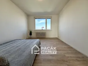 Prodej bytu 2+1, Olomouc, Nešporova, 57 m2