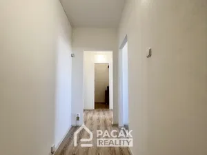 Prodej bytu 2+1, Olomouc, Nešporova, 57 m2