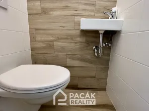 Prodej bytu 2+1, Olomouc, Nešporova, 57 m2