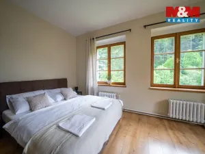 Prodej ubytování, Mukařov, 620 m2