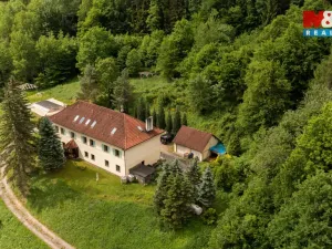 Prodej ubytování, Mukařov, 620 m2