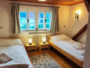 Prodej ubytování, Předslavice - Marčovice, 1740 m2