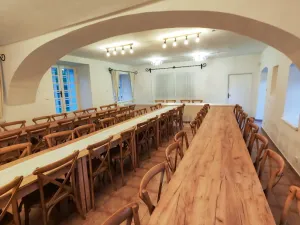 Prodej ubytování, Předslavice - Marčovice, 1740 m2